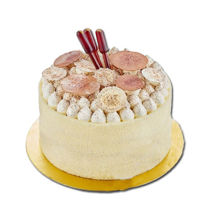 "Tiramisu Cake (Concu) - Click here to View more details about this Product